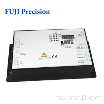 PM-DCU00-01-02 POOR ELEL POOR CONVERTER FREQUENTION MOTOR